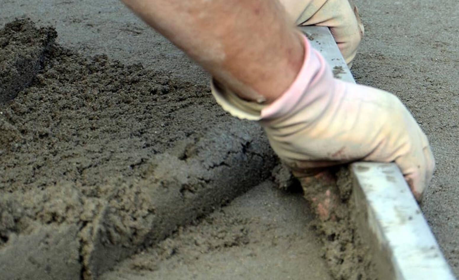 FloorScreedGloucester Monster Mix Concrete